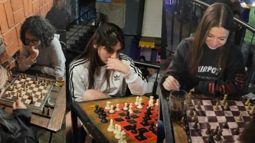 Gambito de Dama