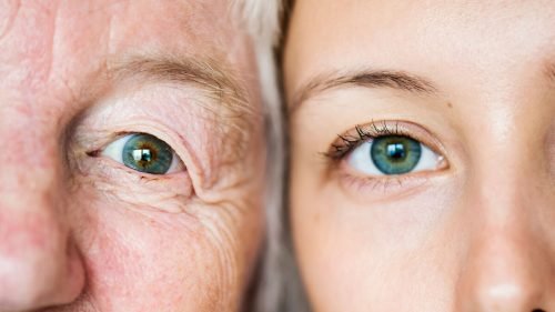 Día Mundial del Glaucoma