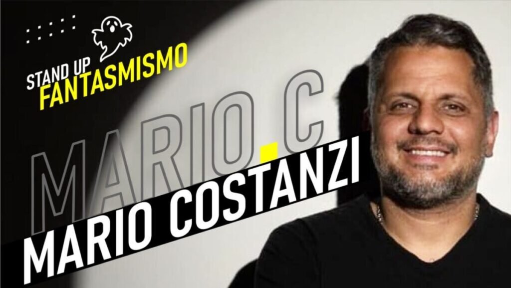 Mario Constanzi