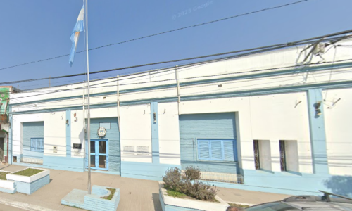 Municipalidad de Simoca