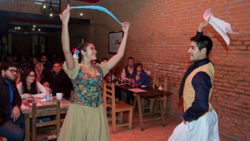 Tucumanas
