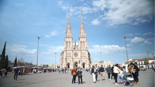 Iglesia