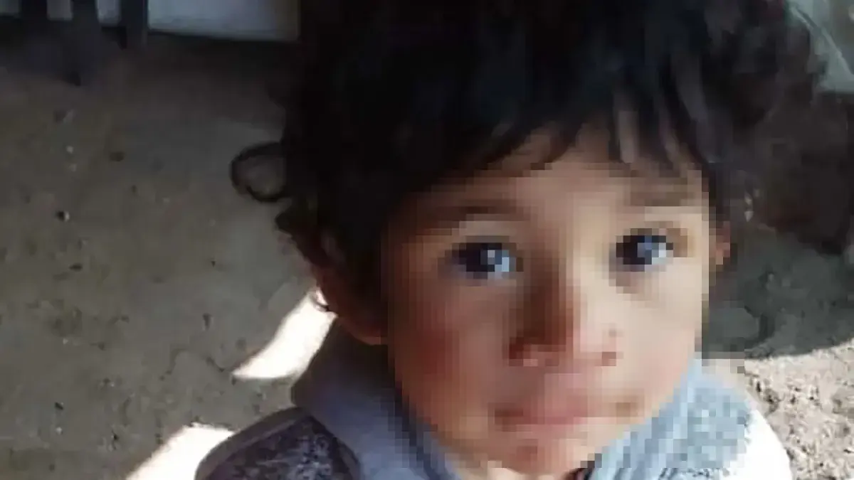 Benjamín