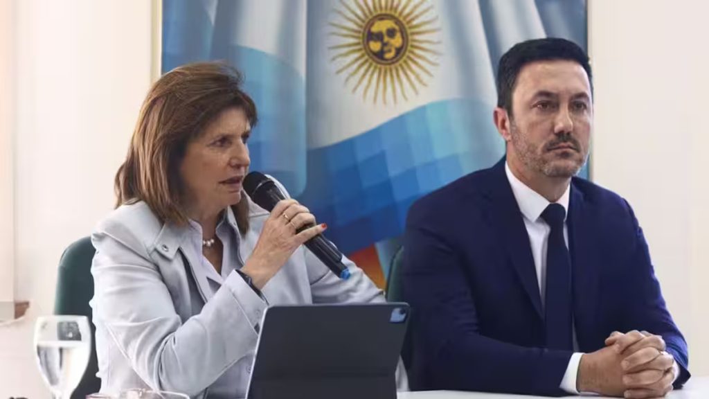 Bullrich y Petri