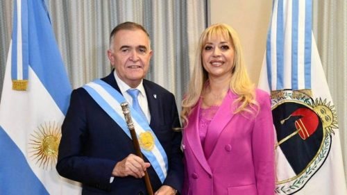 Rossana Chahla