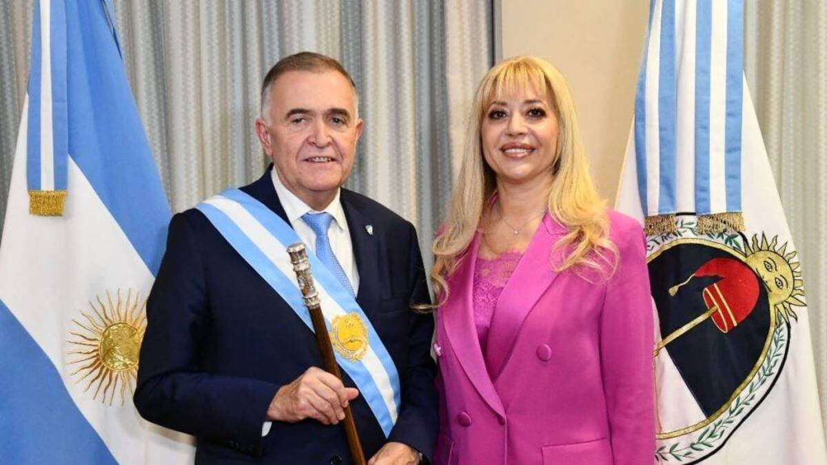 Rossana Chahla