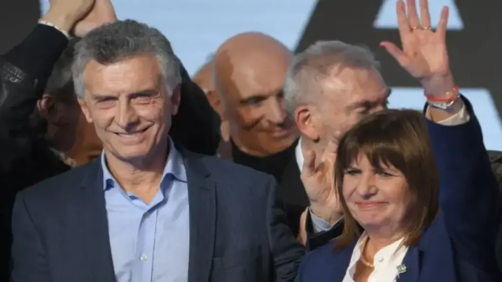 Acuerdo en el PRO