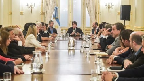 Jefe de Gabinete