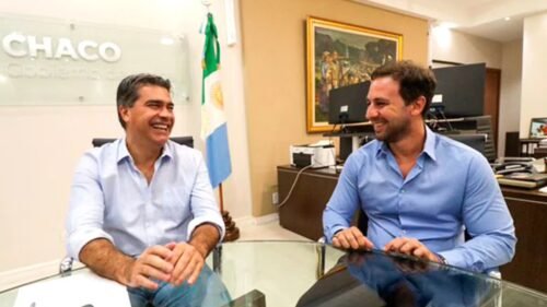 Corrupción