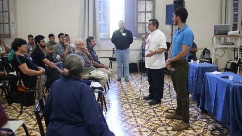 Escucha en Adicciones