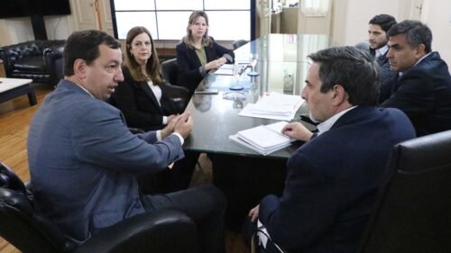Eficiencia energética
