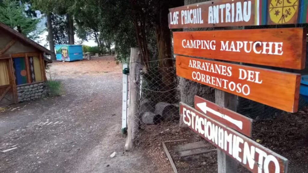 Mapuches