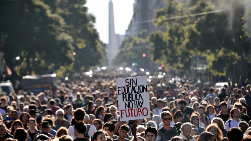 Protocolo antipiquetes