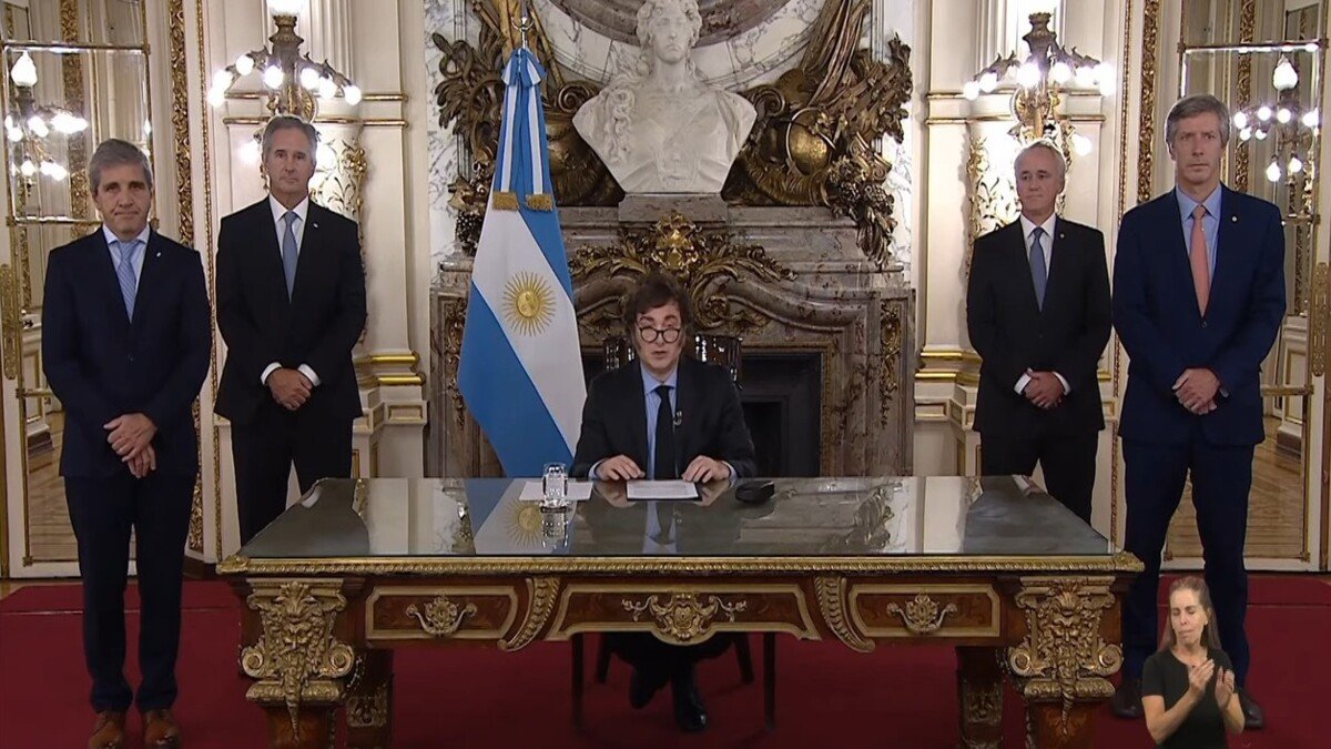 Milagro económico