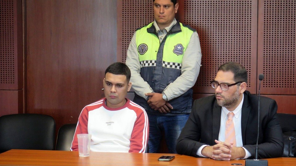 Caso Yamila Díaz Musa