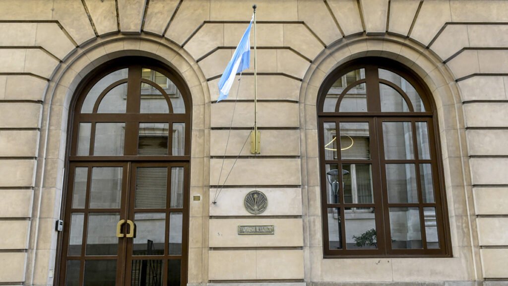 Agencia Federal de Inteligencia