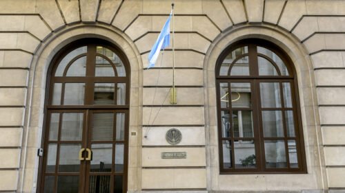 Agencia Federal de Inteligencia