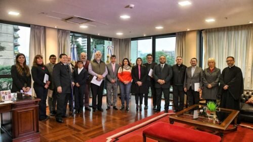 Comunidad Cristiana