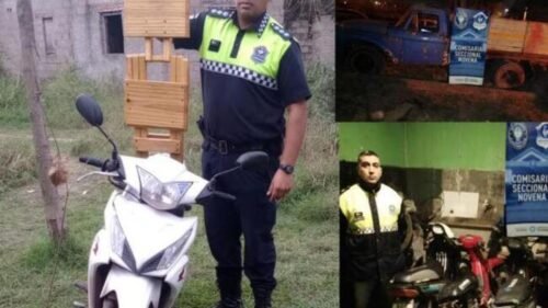 Buscan a una mujer