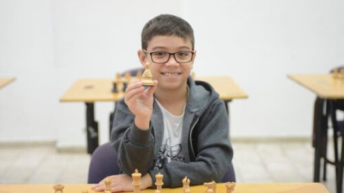 Faustino Oro