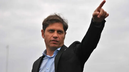 Kicillof