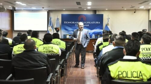 Lucha contra el Narcotráfico y Narcomenudeo