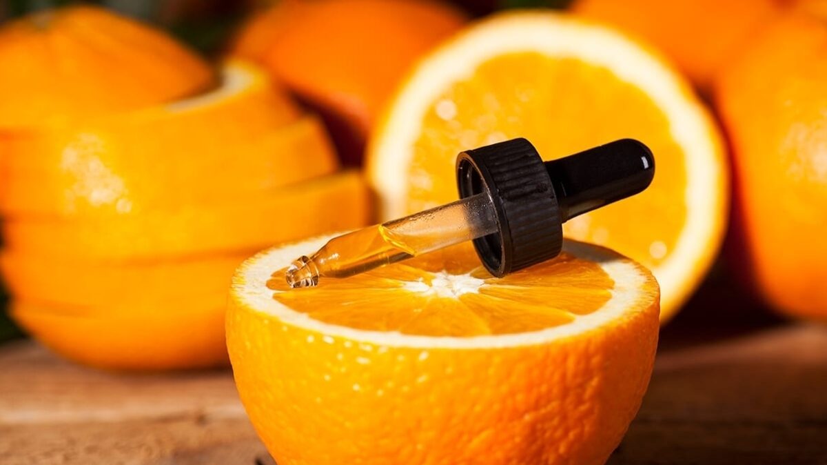 Vitamina C