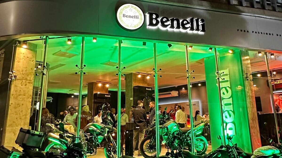 Benelli Store