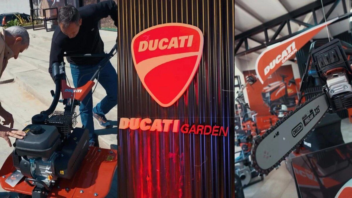 Ducati Garden Tucumán