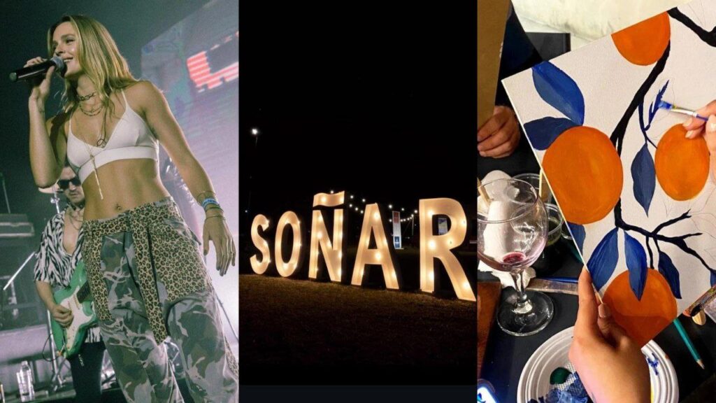 Soñar