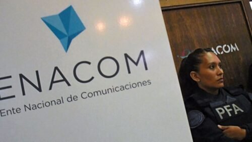 ENACOM