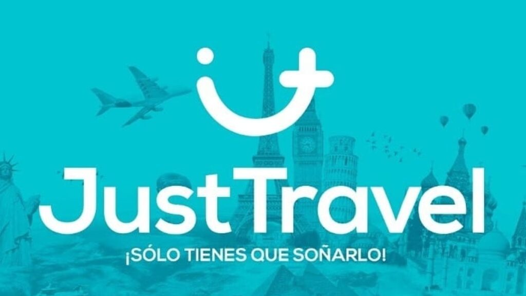 Just Travel