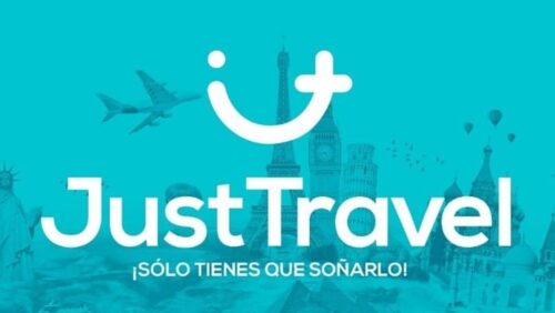 Just Travel