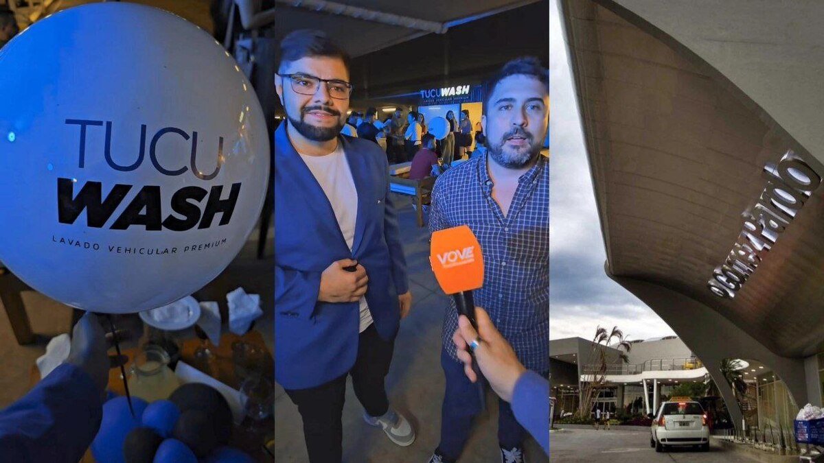 TucuWash