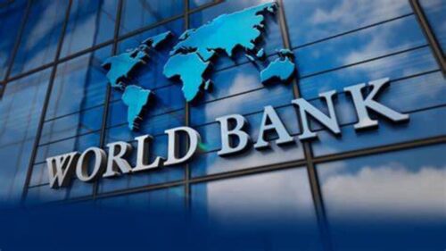 Banco Mundial