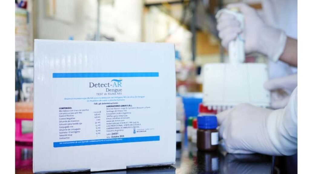 Dengue