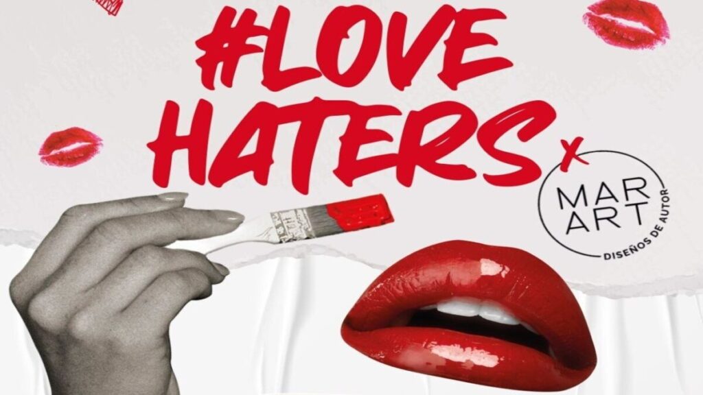 LoveHaters