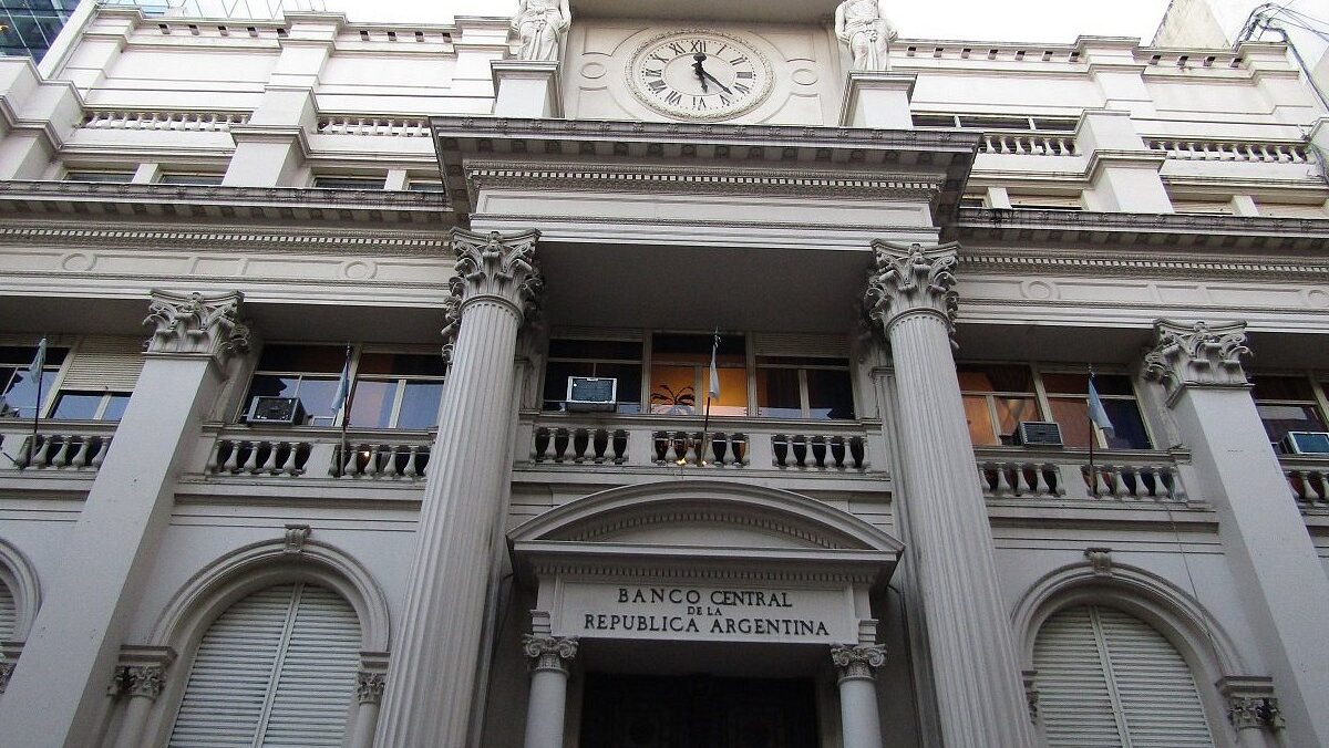 Banco Central