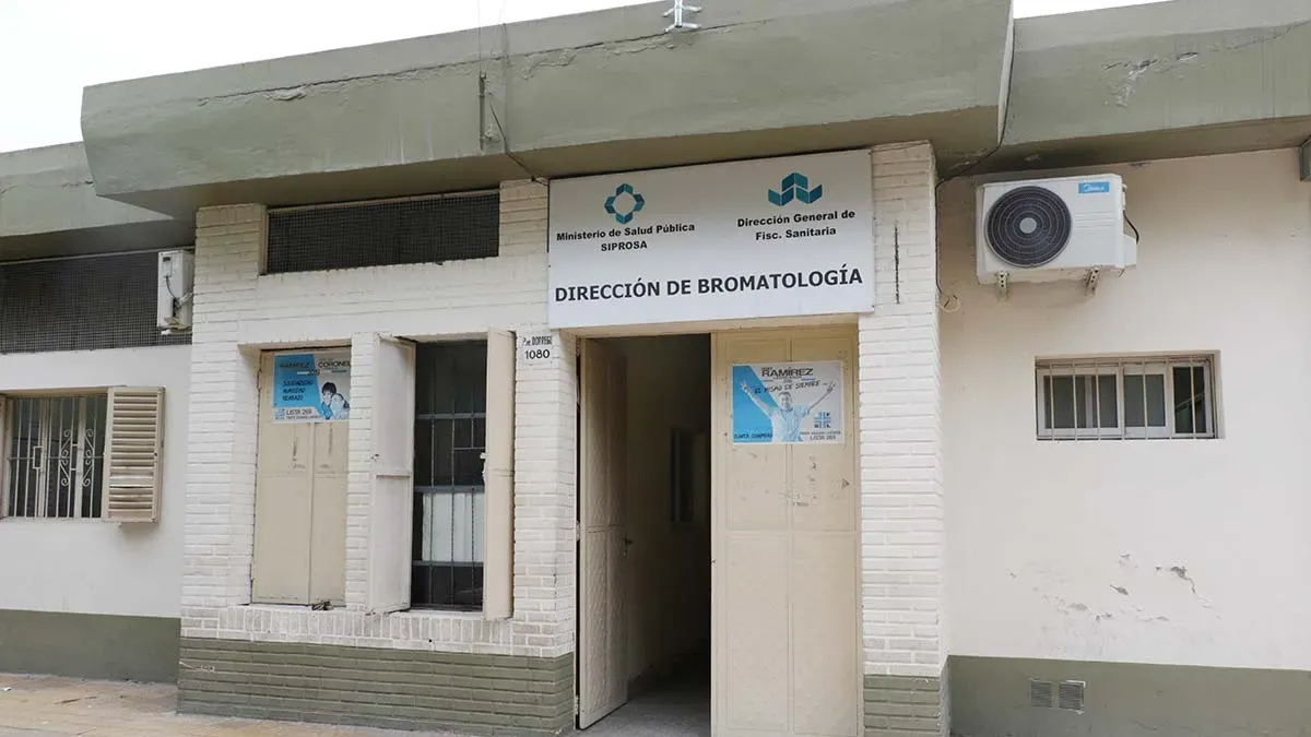 Bromatología