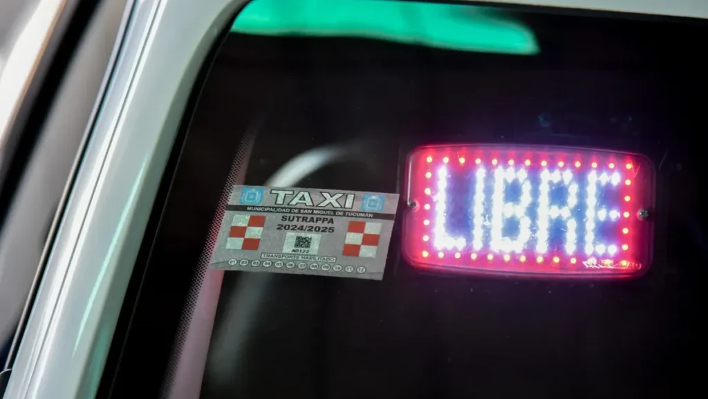 Comisión de Transporte