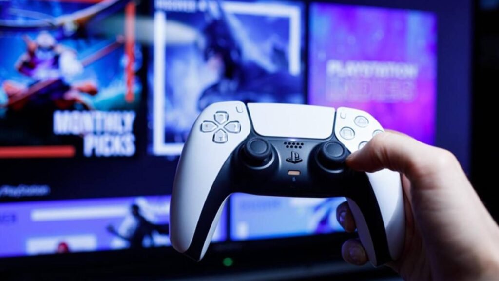 Sony