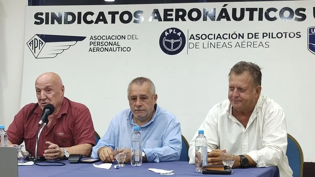 Aerolíneas Argentinas