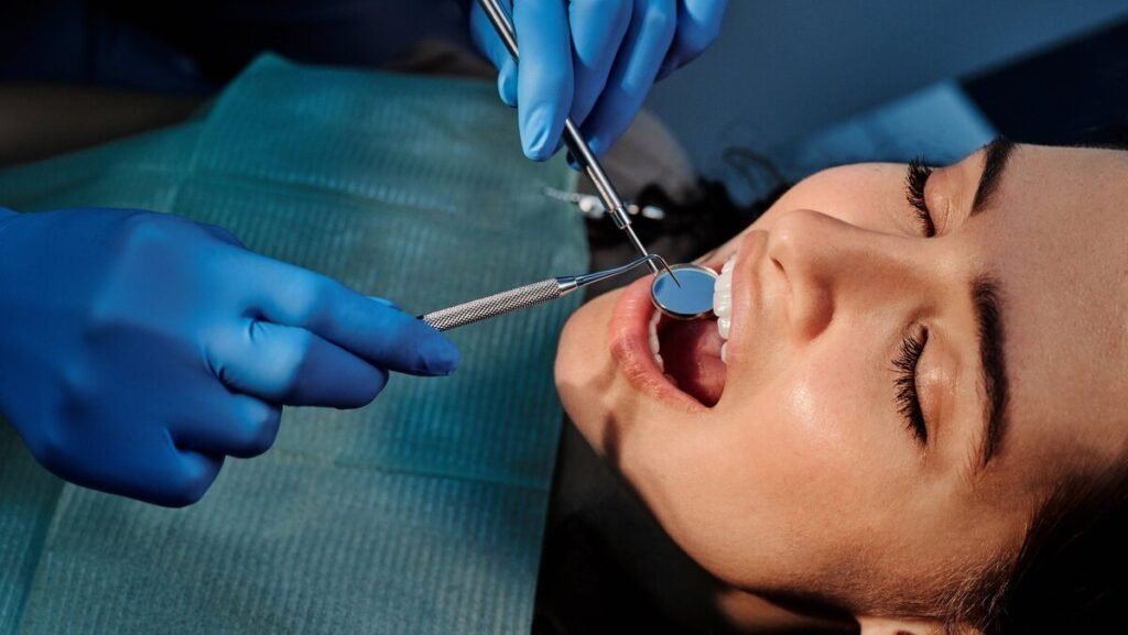 Salud dental