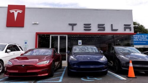 Tesla
