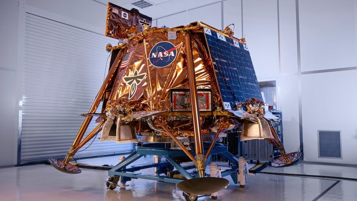 NASA