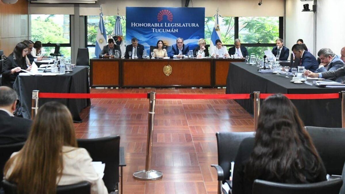 Juicio Político