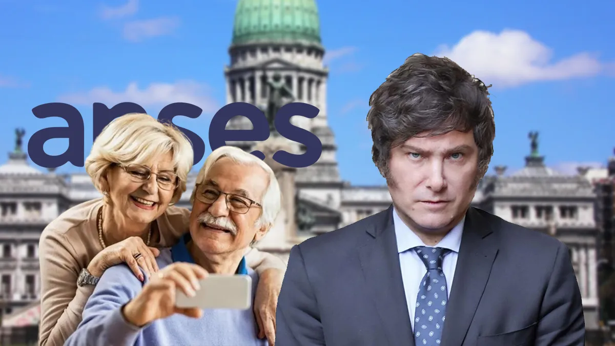 Gobierno nacional