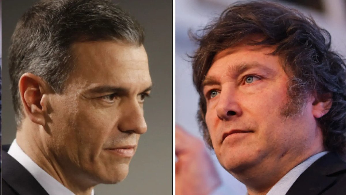 Javier Milei