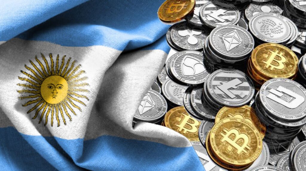 Argentina