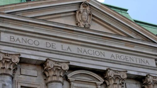 Banco Nación